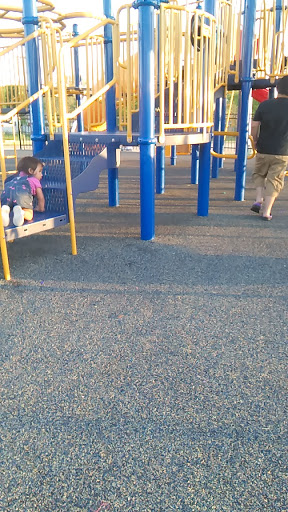 Park «Rainbow Hills Park», reviews and photos, 528 Rasa Dr, San Antonio, TX 78227, USA