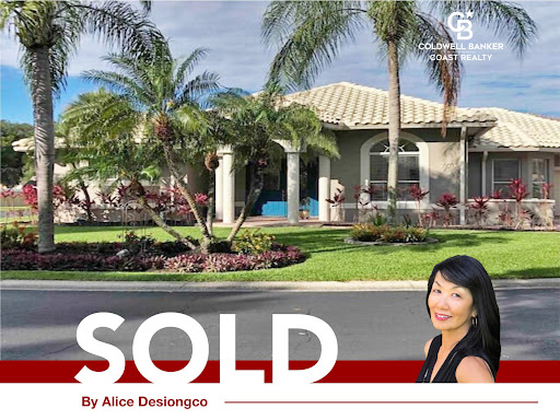 Real Estate Agency «Coldwell Banker Coast Realty», reviews and photos, 1625 S Washington Ave, Titusville, FL 32780, USA