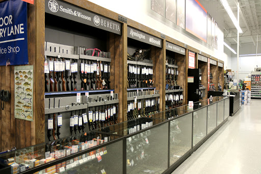 Sporting Goods Store «Academy Sports + Outdoors», reviews and photos, 13401 Shelbyville Rd #140, Louisville, KY 40223, USA