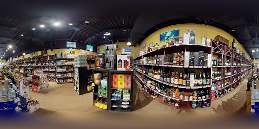 Wine Store «Bella Vino Spirits», reviews and photos, 981 NY-22, Brewster, NY 10509, USA