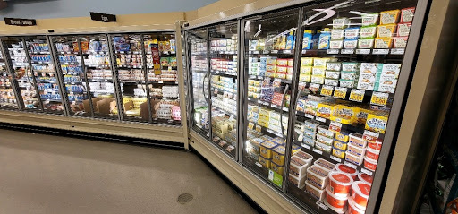 Grocery Store «Food Lion», reviews and photos, 1607 Pulaski Hwy, Bear, DE 19701, USA