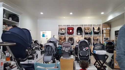 Baby Store «Traveling Tikes Specialty Baby Shop», reviews and photos, 10461 California Route 2, Los Angeles, CA 90025, USA