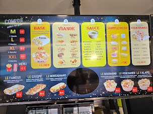 Photo n°2 de whoopies food&co à Vesoul ()