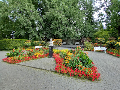 Europatours Colmar-Wintzenheim à Wintzenheim