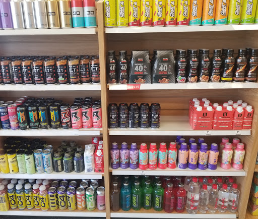 Vitamin & Supplements Store «GNC», reviews and photos, 4756 Ridge Rd, Brooklyn, OH 44144, USA