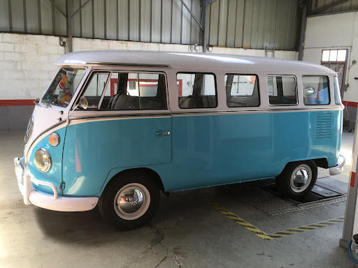 Autocontrol Sourdevalais