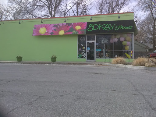 Florist «Bokay Florist», reviews and photos, 5890 N Keystone Ave, Indianapolis, IN 46220, USA