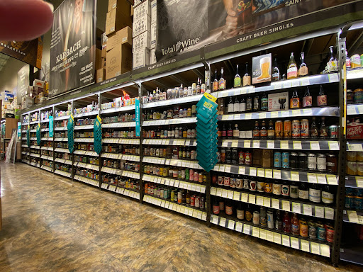 Wine Store «Total Wine & More», reviews and photos, 18740 Gulf Fwy, Friendswood, TX 77546, USA