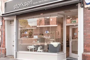 Storksen Nordic Nail & Beauty Lounge Crouch End image
