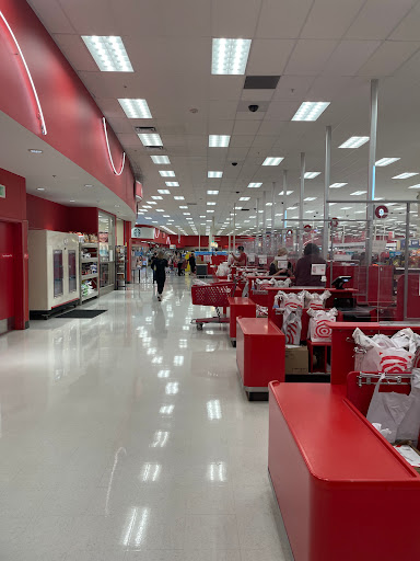 Department Store «Target», reviews and photos, 4040 N Oracle Rd, Tucson, AZ 85705, USA