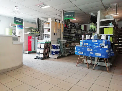 Chausson Matériaux à Saint-Martin-d'Hères