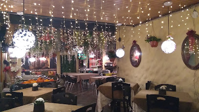 Café Donna Letty, San Jose Del Prado, Suba