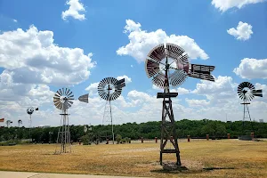 American Windmill Museum image