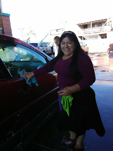 Car Wash «Best West Car Wash Inc.», reviews and photos, 10036 Wright Rd, South Gate, CA 90280, USA