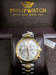 International Watch di Petrone Domenico Viale dei Tigli, 19, 80013 Casalnuovo di Napoli NA, Italia