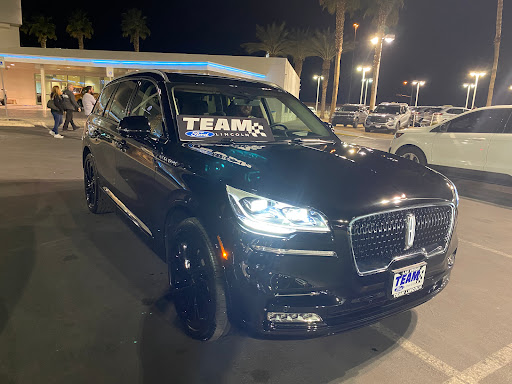 Ford Dealer «Team Ford Lincoln», reviews and photos, 5445 Drexel Rd, Las Vegas, NV 89130, USA