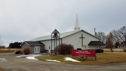Circle of Faith Congregational Church