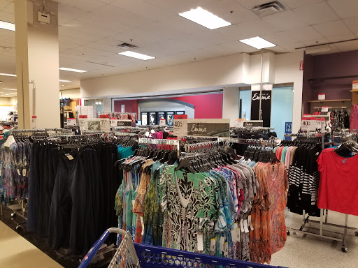 Shopping Mall «Indian Mound Mall», reviews and photos, 771 S 30th St, Heath, OH 43056, USA