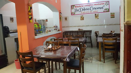 Las Delicias Caxcanas - Callejón, De Los Jambados, Centro, 99960 Juchipila, Zac., Mexico