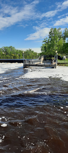 Park «Akin Riverside Park», reviews and photos, 1721 River Ave, Anoka, MN 55303, USA