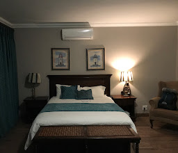 Fatmols Executive Lodges South Africa photo