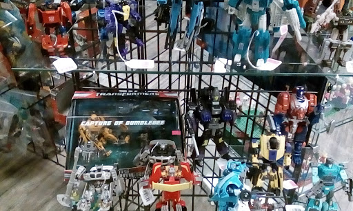 Toy Store «Rogue Toys», reviews and photos, 2115 S Rainbow Blvd, Las Vegas, NV 89117, USA