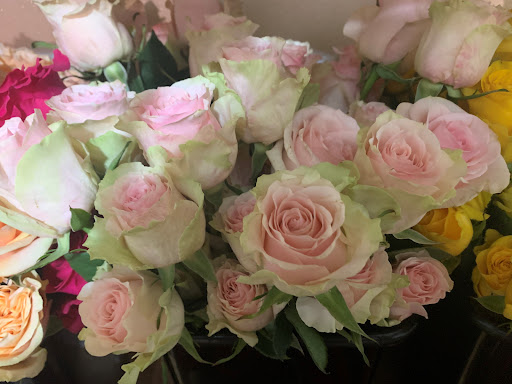 Florist «Over the Rainbow Floral & Gift», reviews and photos, 123 1st St SW, Wadena, MN 56482, USA