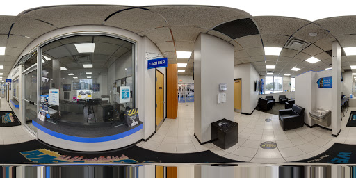 Honda Dealer «Metro Honda», reviews and photos, 540 NJ-440, Jersey City, NJ 07305, USA