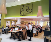 Atmosphère du Restaurant italien Zio Gino à Nantes - n°5
