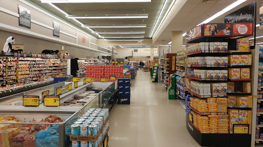 Grocery Store «Jewel-Osco», reviews and photos, 1157 N Eola Rd, Aurora, IL 60502, USA
