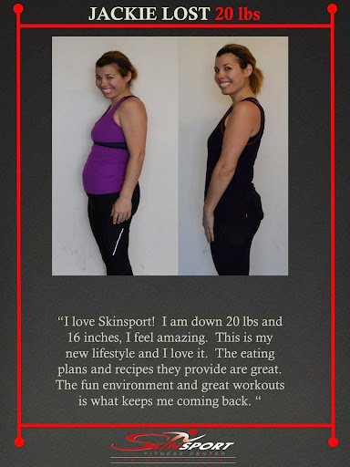 Health Club «SkinSport Fitness Center», reviews and photos, 42211 N 41st Dr, Phoenix, AZ 85086, USA