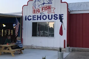 Big Fish Icehouse image