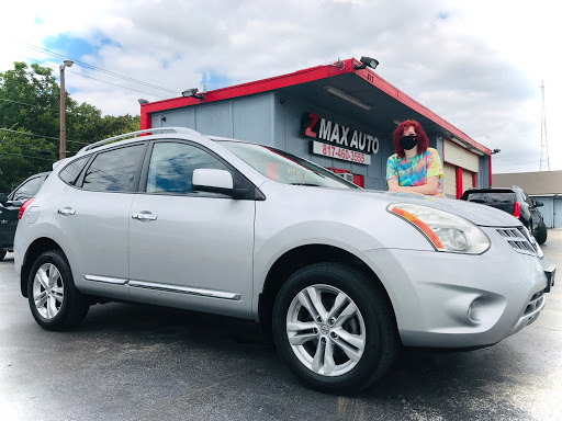 Auto Broker «Z Max Auto», reviews and photos, 1705 W Division St, Arlington, TX 76012, USA