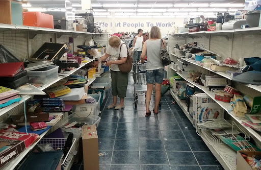 Thrift Store «Bayville Goodwill», reviews and photos, 333 U.S. 9, Bayville, NJ 08721, USA