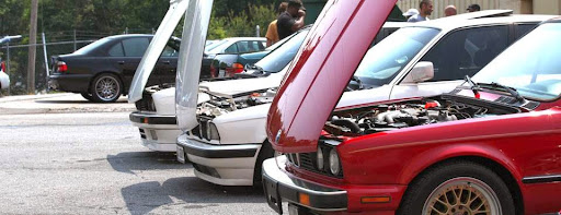 Auto Repair Shop «German Car Repair Inc», reviews and photos, 6070 Atlanta Hwy, Alpharetta, GA 30004, USA