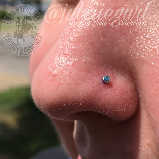 Explore 4 sibling tattoo ideas, creative tattoo ideas in Kent, available at War Horse Ink