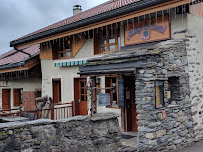 Extérieur du Restaurant Auberge De Cassiel à La Plagne-Tarentaise - n°11