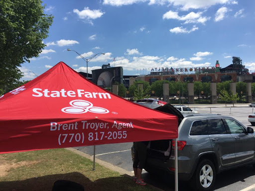 Insurance Agency «Brent Troyer - State Farm Insurance Agent», reviews and photos