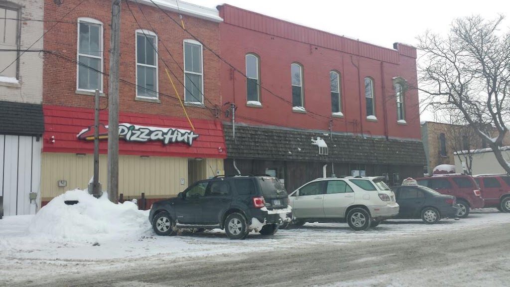 Pizza Hut 49010
