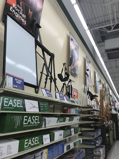 Craft Store «Hobby Lobby», reviews and photos, 2357 David H McLeod Blvd, Florence, SC 29501, USA