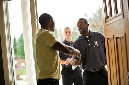 Moving and Storage Service «Two Men and a Truck», reviews and photos, 8403 Sanford Dr, Henrico, VA 23228, USA