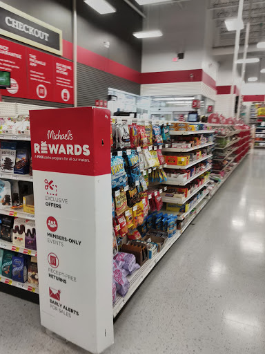 Craft Store «Michaels», reviews and photos, 7690 Richmond Hwy, Alexandria, VA 22306, USA