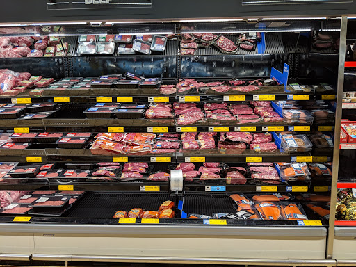 Supermarket «ALDI», reviews and photos, 2303 NW Maynard Rd, Cary, NC 27513, USA