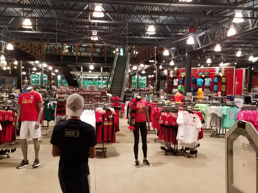 Shopping Mall «Mall of Georgia», reviews and photos, 3333 Buford Drive, Buford, GA 30519, USA