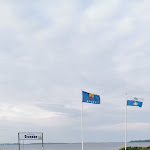 Photo n°8 de l'avis de Stefanie.r fait le 07/07/2022 à 21:04 sur le  Strandhotel Dranske à Dranske