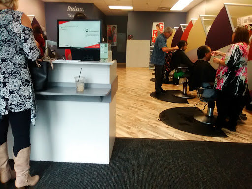 Hair Salon «Great Clips», reviews and photos, 1201 Valley Ave E #105, Sumner, WA 98390, USA