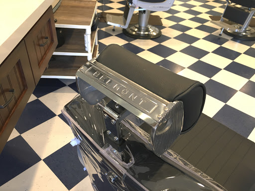 Barber Shop «Double Edge Barber Shop», reviews and photos, 3182 Thousand Oaks Blvd, Thousand Oaks, CA 91362, USA