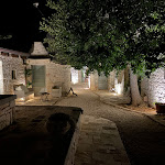 Photo n°1 de l'avis de luca.r fait le 22/07/2021 à 12:23 sur le  Le Dieci Porte à Martina Franca