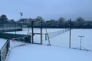 Rochdale Tennis Club image