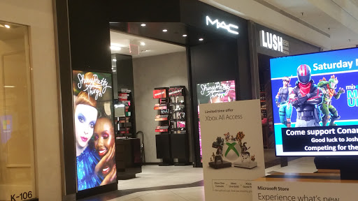 Cosmetics Store «M·A·C Cosmetics», reviews and photos, 5 Woodfield Mall, Schaumburg, IL 60173, USA